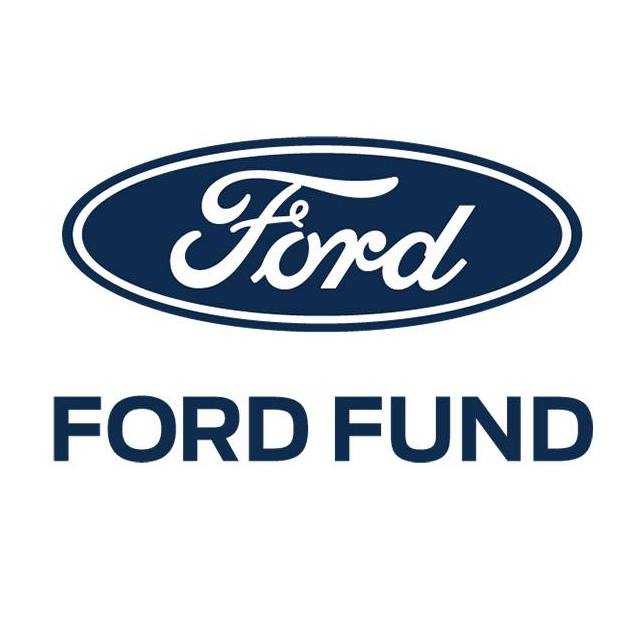 ford fund logo