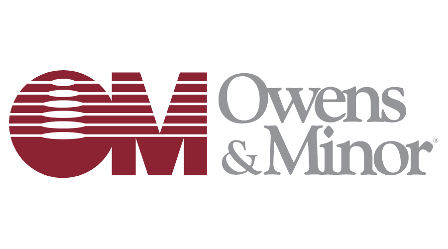 Owens and Minor Logo