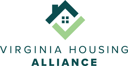 Virginia Housing Alliance Logo