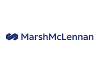 Marsh Mclennan logo