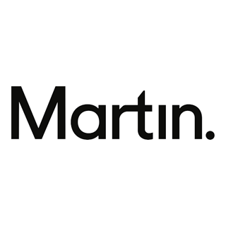 Martin logo
